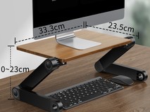 派凡实木升降增高架,到手价仅87元!