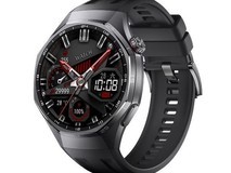 华为智能手表GT6 Pro黑色款低价来袭