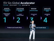 2026亚马逊云科技软件企业峰会暨Marketplace用户大会召开