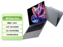 宏碁非凡Go Pro轻薄本直降600