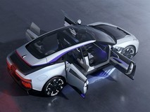 力帆汽车瞄准收购高合,布局新能源市场,欲打造新时代“赛力斯”竞争者