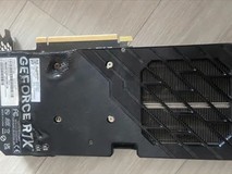 韩国玩家RTX 4060 Ti显卡突发自燃