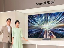 三星携手韩松化学研发低成本量子点电视技术