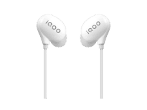 iQOO原装入耳式耳机售价49元超值优惠