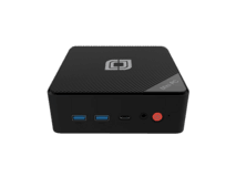 中柏N150 Pro16512迷你电脑京东补贴后959元