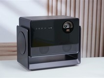 当贝X7 Max投影发布:3000流明激光旗舰,支持杜比视界与1ms响应