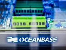 中国数据库企业OceanBase入选福布斯中国两项年度榜单