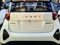 奇瑞小蚂蚁改款亮相:颜值升级续航提升,性价比再进化