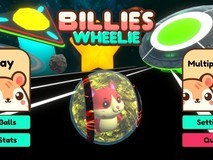 Steam限时免费领取比利的轮滑至1月11日