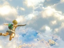 塞尔达新作或将引入跨维度解谜机制