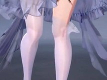 依盖之书实机演示亮相:卡通渲染RPG聚焦布料物理与角色交互细节