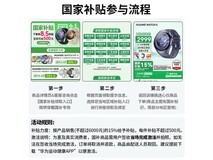 华为WATCH FIT 4智能手表限时特惠