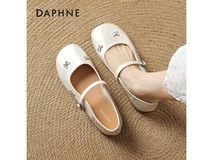 达芙妮玛丽珍小皮鞋26款