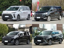 30万内中大型MPV海选:5款实力车型空间能耗配置全解析