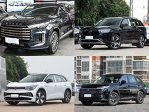 30万内7座SUV怎么选?四款主力车型深度对比