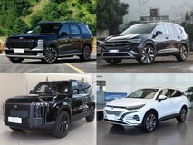 四款40万内7座SUV横评:燃油、增程、插混谁更懂家庭出行?