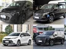 四款40万内中大型MPV推荐:科技与实用并存的家庭出行新选择