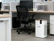 2026净化器母婴孕妇除二手烟强推|办公区200㎡精准选购
