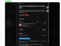 Xbox玩家三年攒积分零元购GTA6终极版引热议