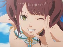 女神异闻录4:复兴版公布久慈川理世重制立绘与导航员系统