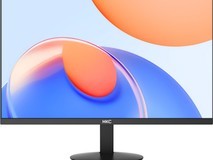 2026年2K商务屏与护眼显示器用户首选! HKC 24V29Q显示器实测解析