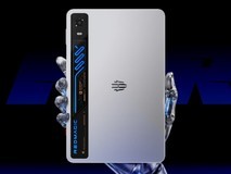 红魔游戏平板 5 Pro今日发布,水冷RGB+电竞双芯突破平板性能新上限