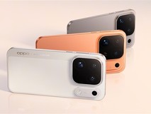 OPPO Find Pro将推安卓首款16:9阔屏直板旗舰,2027上半年发布