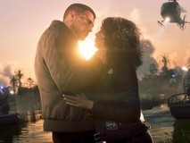 GTA6深度刻画杰森与卢西亚伴侣关系,互动自由、自然真实