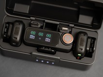 大疆DJI Mic 3评测：轻巧全能，创作者无线收音新利器
