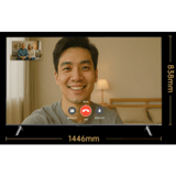 康佳65英寸Mini LED电视直降317元