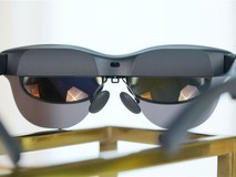 雷鸟Air 4 Pro发布:全球首款HDR智能眼镜重塑移动巨幕体验