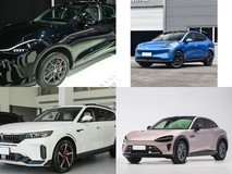 四款40万内中大型纯电SUV深度对比,谁更懂你的出行需求?