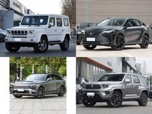 50万内中大型SUV深度解析:五款实力车型满足多元出行需求