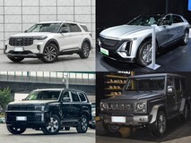 30-40万买中大型SUV?5款实力派车型全解析