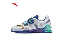 安踏振岳举重鞋到手1385元