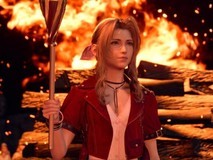 最终幻想7重制三部曲终章将至,2026年多平台布局开启全民体验新时代