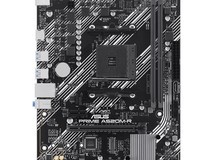 华硕A520M-K主板394元抢