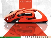 怒喵鼠标玄武黑色版714元