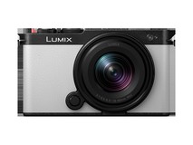 Panasonic LUMIX S9微单限时优惠