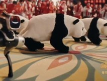 魔法原子发布倡议书,呼吁共护原创共促具身智能产业生态