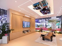 以创新空气科技 定义现代舒适生活 松下亮相2026中国制冷展