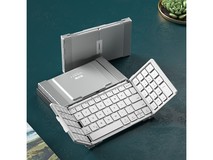 航世HB166无线折叠键盘限时特惠