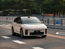 博主试驾理想i6引热议:四百伏vs八百伏平台之争再起