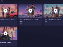 GTA6第三支预告片发布:PS5实机录制,含781.8MB无压缩高清版