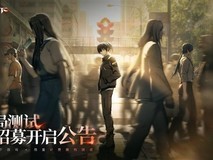 异人之下3D格斗手游定档2026年12月,11月开启跨平台终局测试