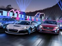 《极限竞速:地平线5登陆PS5首月销量破200万》