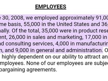 微软裁员引发争议,对比另一巨头