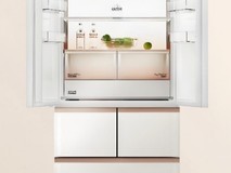 15天保鲜延长至60天!海尔麦浪冰箱上新,此前已卖40万台