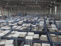 报废家电去向成谜?砍掉中间商,这家企业能解困局?