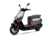 极核ZEEHO EZ4电摩京东到手价4349元